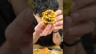 Pazhampowli recipe  beef bananna fitters  Malayalam [upl. by Onateyac542]