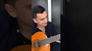 Me vas a extrañar  Binomio de oro Erick Esquivel cover [upl. by Nuavahs]