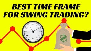 Best Time Frame For Swing Trading Strategies [upl. by Aihtyc274]