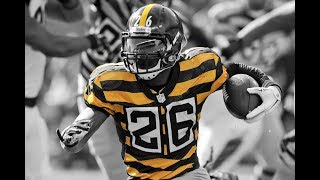 LeVeon Bell ll Untouchable ll Highlights ᴴᴰ [upl. by Gowrie]