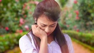 Kitna Pyaara Hai Yeh Chehra Jis Pe Hum Marte Hain Full HD Song  Sad Love Story Special [upl. by Rickey]