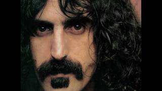 Frank Zappa — Excentrifugal Forz [upl. by Aynod]