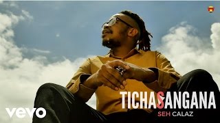 Seh Calaz  Tichasangana Official Video [upl. by Posner]