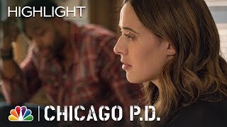 Chicago PD  I Like the Guy Episode Highlight [upl. by Greenwood]