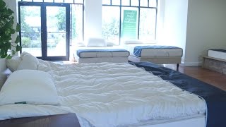 Mattress Buying Guide  Consumer Reports [upl. by Etat288]