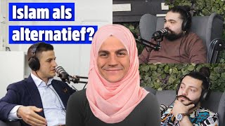 Islam als alternatief [upl. by Anifesoj]