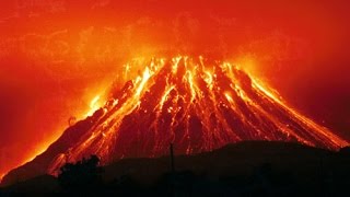 The Deadliest Eruptions In History  Mega Disaster  Spark [upl. by Yatnoed577]