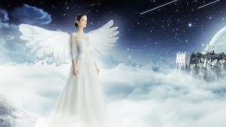 528Hz  396Hz  Angelic Healing Music  9 Hours [upl. by Richter]