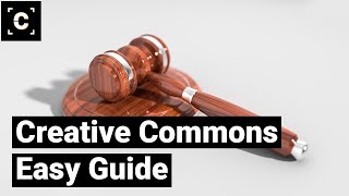 Creative Commons Licenses Explained [upl. by Nivrehs449]