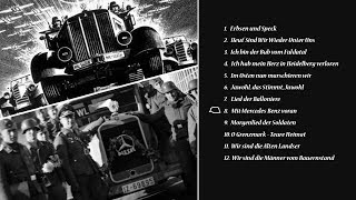 Soldatenlieder der Wehrmacht Album 5  12 Lieder [upl. by Christoph]