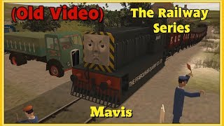 The Railway Series Mavis [upl. by Mutua]