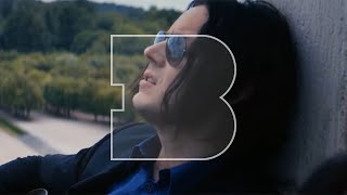 Jack White at Château de Fontainebleau I A Take Away Show [upl. by Ynner]