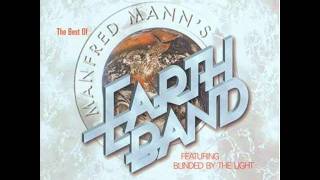 Manfred Manns Earth Band  Spirits in the night [upl. by Ecirtnom]