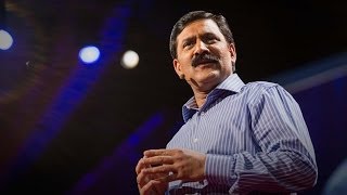 My Daughter Malala  Ziauddin Yousafzai  TED Talks [upl. by Eeluj749]