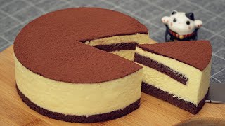 Tiramisu Cake Recipe [upl. by Romonda643]