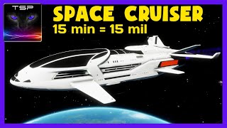 Elite Dangerous ► BELUGA LINER and Best Passenger Missions 15 min  15 mil 2021 [upl. by Htebsil359]