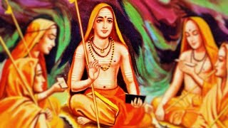 Life Teachings and Legacy The Adi Shankara Story full documentary [upl. by Areip]