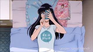 good mood lofi 1 HOUR  ⟦ upbeat lofi ⟧  hip hop radio study relax vibe [upl. by Bruyn]