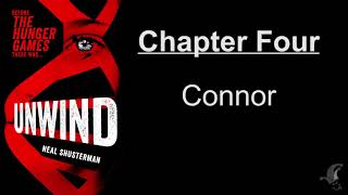 Unwind  Chapter 4  Connor [upl. by Eleik]