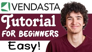 Vendasta Tutorial For Beginners  How To Use Vendasta [upl. by Rolyak]