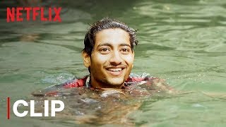 Love in 94 Seconds  Sairat  Netflix India [upl. by Ladnar8]