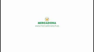 Conoce Mercadona Online [upl. by Charissa]