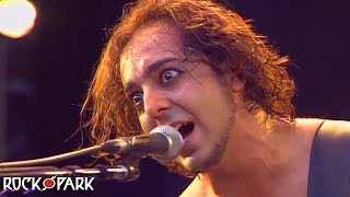 System Of A Down  Chop Suey live 【Rock Im Park  60fpsᴴᴰ】 [upl. by Carola]