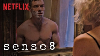 Sense8 Season 2x9 End Scene [upl. by Nadnarb]