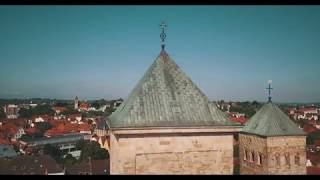 Die Glocken im Osnabrücker Dom St Petrus [upl. by Halludba868]