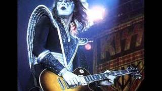 Ace Frehley  Fox On The Run [upl. by Atinaw]