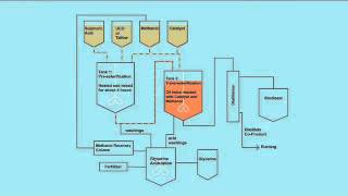 Biodiesel Animation [upl. by Polish]