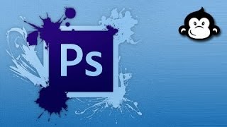 Photoshop Tutorial Creating a Blank Canvas [upl. by Lleynod]