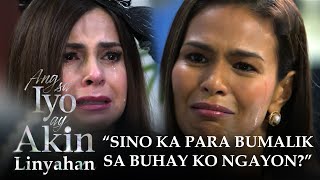 Ang Sa Iyo Ay Akin Linyahan  Episode 89 [upl. by Clayborne]