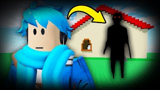 This ROBLOX GAME has a DARK SECRET [upl. by Asyram]