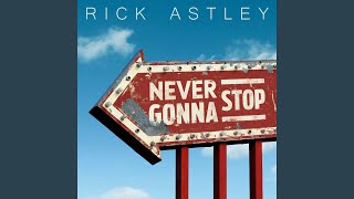 Never Gonna Stop [upl. by Georgette]