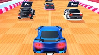 Race Master 3d  Car Racing  level 32 [upl. by Anovad630]