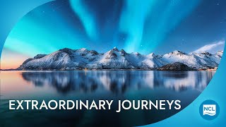 Norwegians Extraordinary Cruises  2025  2026 Cruises  Norwegian Cruise Line [upl. by Sabino]