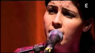 Souad MassiDar Dgedi live [upl. by Bennir869]