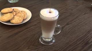 Aerolatte Milk Frother with Stand [upl. by Canty951]