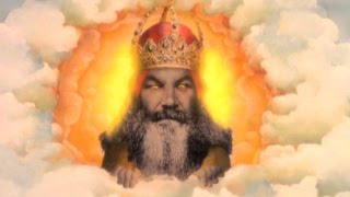 Top 10 Depictions of God in Film [upl. by Amberly421]