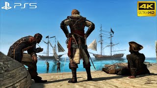 Trailer Dublado Assassins Creed IV Black Flag [upl. by Otit]