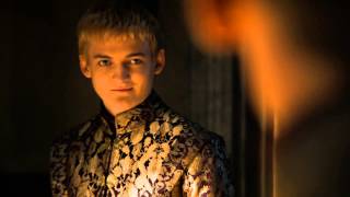 Game of Thrones Season 1  Episode 5 Clip 1 HBO [upl. by Wendell]