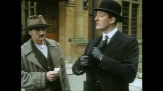 Full Episode Jeeves and Wooster S03 E4Bertie Takes Gussies Place At Deverill Hall [upl. by Akihsat]