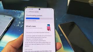 Galaxy S20S20  How to Update SoftwareFirmware [upl. by Louise]