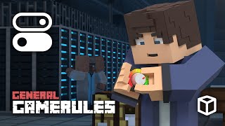 All the Gamerules in Minecraft [upl. by Allenrac]