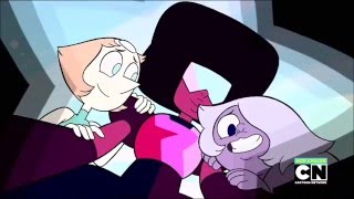 Malachites return Jasper and Lapis fuse again  Steven Universe Future  Sels animation [upl. by Annai3]