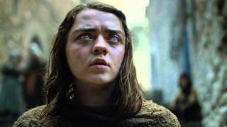 Game of Thrones Season 4 Episode 1 Preview HBO [upl. by Allerie]