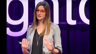 Navigating the Multigenerational Workplace  Leah Georges  TEDxCreightonU [upl. by Bay250]