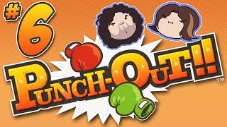 PunchOut Uno Dos Tres  PART 6  Game Grumps [upl. by Wachter]