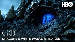 Game Of Thrones Season 1 and 2  Official Recap HD [upl. by Siravaj]